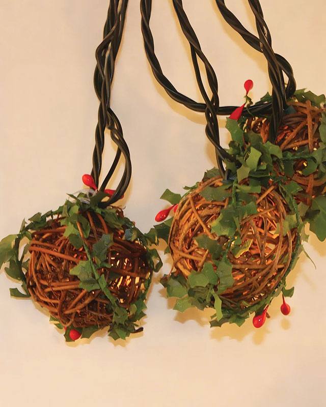 Christmas String Lights